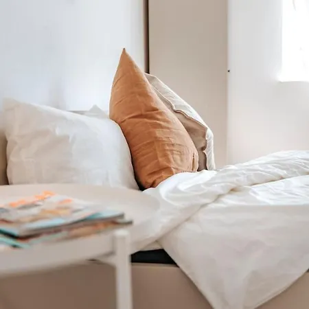 Appartement City-center App Zentral, 24-7 Check-in