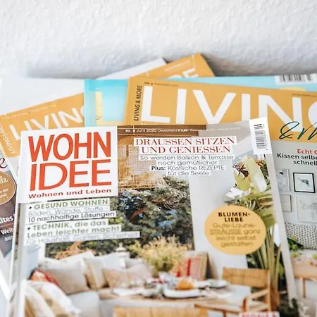 City-center App Zentral, 24-7 Check-in